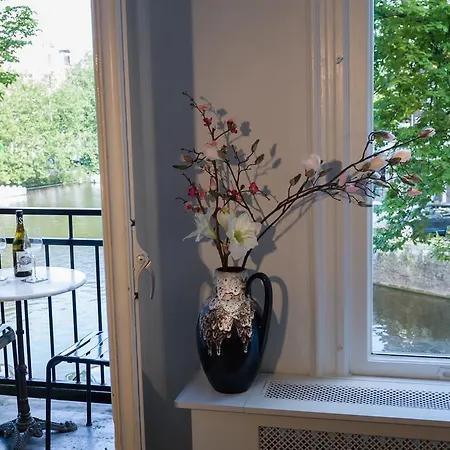 Tulipa Bed & Breakfast