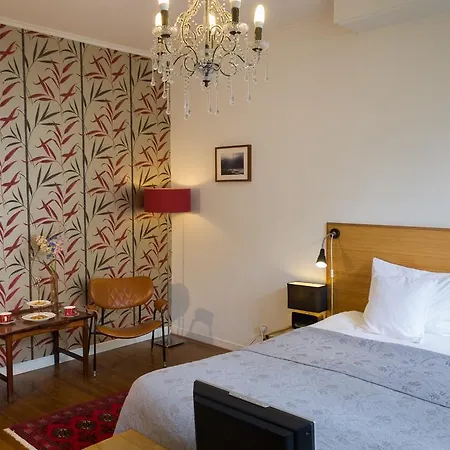 Tulipa Bed & Breakfast Amsterdam