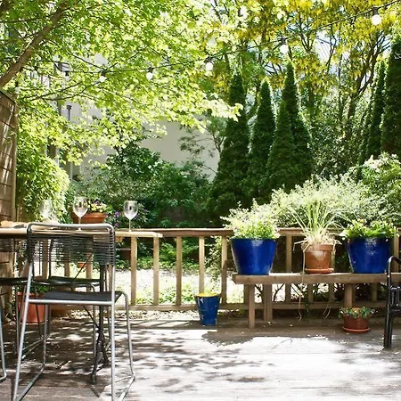 Tulipa Bed & Breakfast