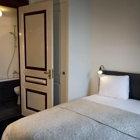 Bed & Breakfast Tulipa 2*
