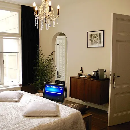 Tulipa Bed & Breakfast 2* Amsterdam