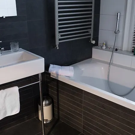 Tulipa Bed & Breakfast 2* Amsterdam
