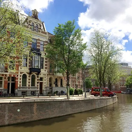 Tulipa Bed & Breakfast 2* Amsterdam
