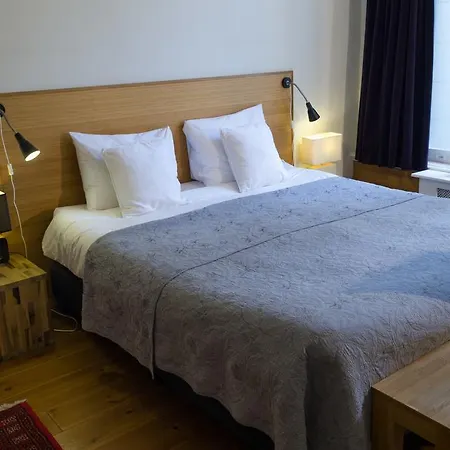 Tulipa Bed & Breakfast Amsterdam